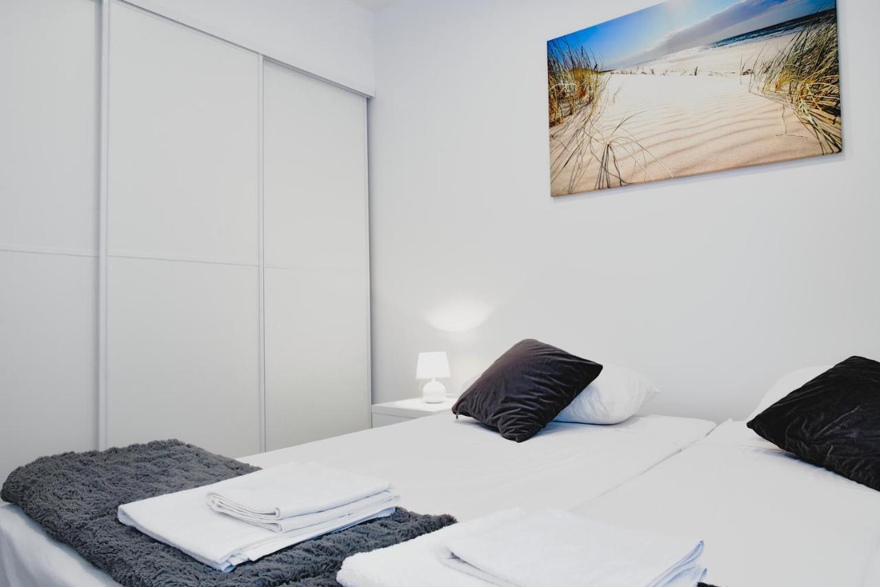 Apartment Omerka Rijeka Ngoại thất bức ảnh